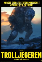 The Troll Hunter