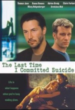 Suicide Club - Affiche