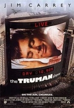 The Truman Show - Affiche The Truman Show - Affiche