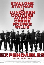 The Expendables