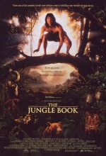 Le Livre de la jungle