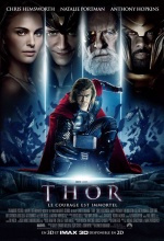 Thor - Affiche