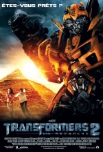 Transformers - La revanche - Affiche Transformers - La revanche - Affiche