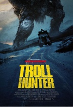 The Troll Hunter