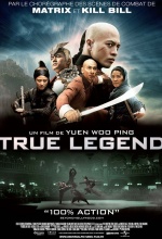 True Legend