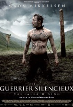 Valhalla Rising : Le Guerrier silencieux