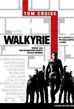 Walkyrie - Affiche