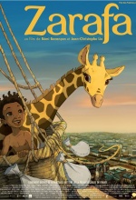 Zarafa Zarafa