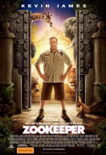 Zookeeper