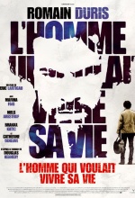L'Homme qui voulait vivre sa vie - Affiche