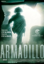 Armadillo
