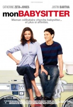 Mon babysitter  - Affiche
