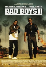 Bad Boys II Bad Boys II