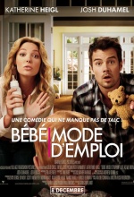 Bébé mode d'emploi