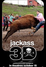 Jackass 3D