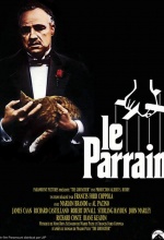 Le Parrain - Affiche