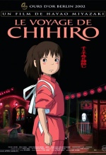 Le Voyage de Chihiro Le Voyage de Chihiro