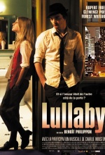 Lullaby  - Affiche