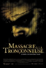 Massacre à la tronçonneuse Massacre à la tronçonneuse