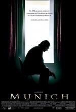 Munich - Affiche