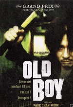 Old Boy