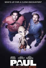 Paul - Affiche