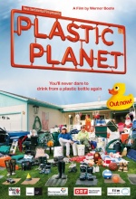 Plastic Planet - Affiche Plastic Planet - Affiche