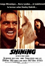 Shining - Affiche