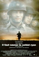 Il faut sauver le soldat Ryan - Affiche