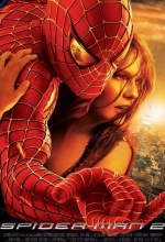 Spider-Man 2 - Affiche