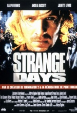 Strange Days