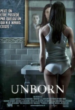 Unborn - Affiche
