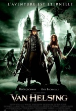 Van Helsing