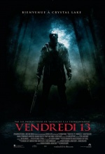 Vendredi 13 Vendredi 13