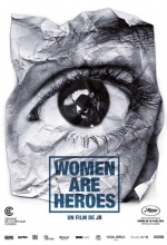 Women Are Heroes - Affiche Women Are Heroes - Affiche