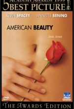 American Beauty - Affiche American Beauty - Affiche