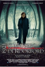 La maison des ombres - Affiche