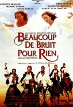 Beaucoup de bruit pour rien