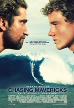  Chasing Mavericks 
