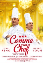 Comme un chef
