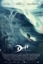 Drift- Affiche