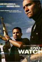 End of Watch