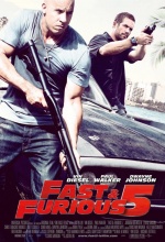Fast & Furious 5