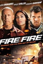 Fire with Fire Fire with Fire