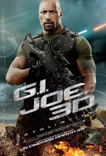 G.I. Joe : Conspiration - Affiche G.I. Joe : Conspiration - Affiche