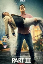 Very Bad Trip 3 - Affiche