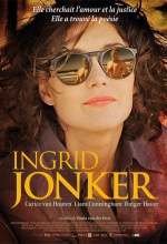 Ingrid Jonker - une vie