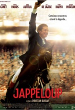 Jappeloup - Affiche