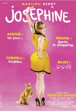 Affiche Joséphine