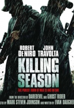 Face à Face - Affiche